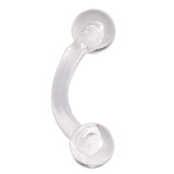 Bioflex on sale curved barbell