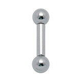 Steel Barbells (Large Gauge) - SKU 10661