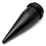 Acrylic Plain Stretcher - Straight 10mm to 30mm - SKU 11677