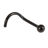 Steel Ball Nose Stud - SKU 12806