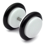 Acrylic Fake Plugs - SKU 15575