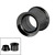 Black Steel Internal Thread Double Flared Eyelet - SKU 18567