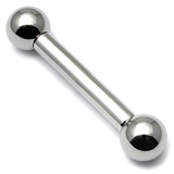 Titanium Barbells (Large Gauge) 2.4mm - SKU 24283