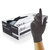 Unigloves Nitrile Powder Free Gloves - SKU 67897