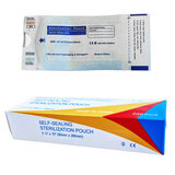 Self Seal Sterilisation Pouches - SKU 70175