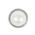 Titanium Threadless (Bend fit) Bezel Set Pearl Disk - SKU 71225