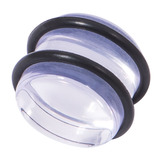 Acrylic Plugs - SKU 7127